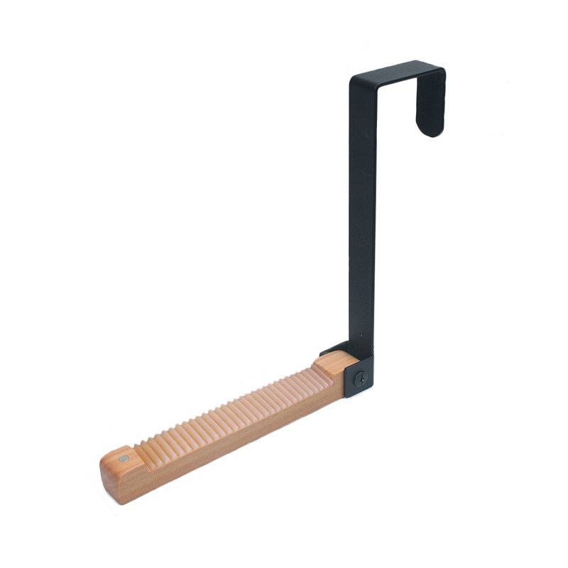 Over-the-Door Multipurpose Hanger